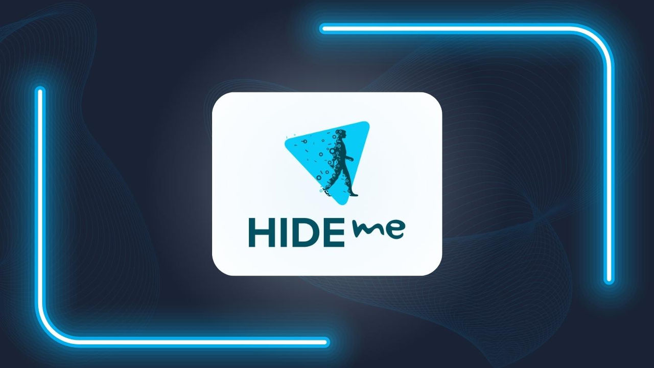 Hide.me