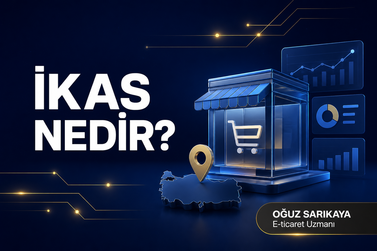 İkas Nedir?