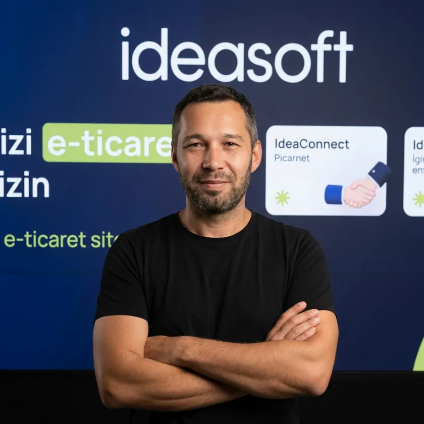 Oğuz Sarıkaya, İdeaSoft Uzmanı