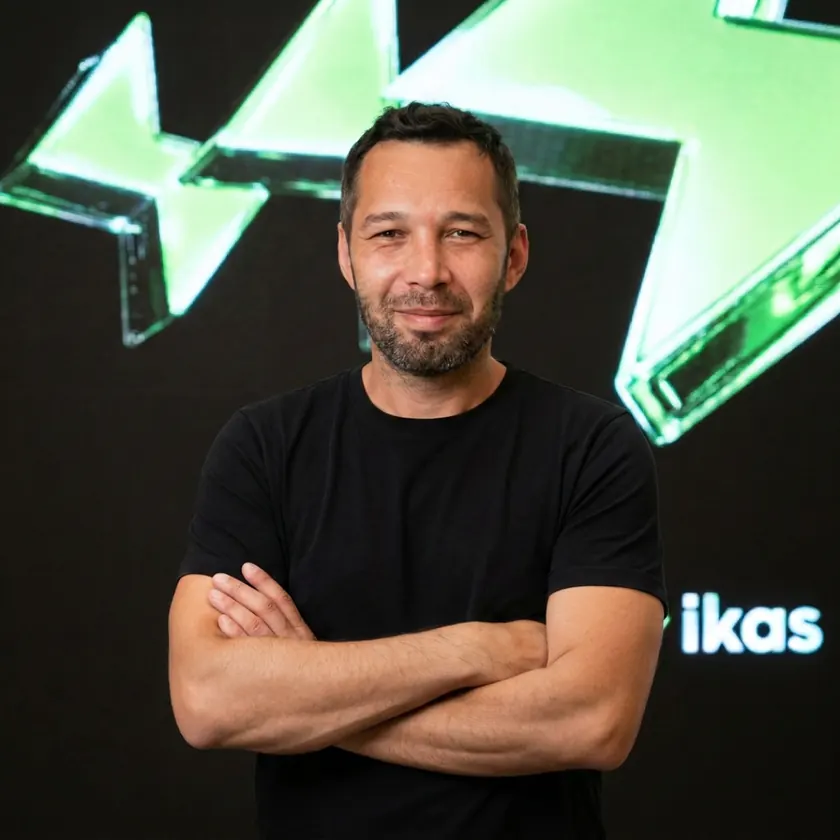 ikas uzmanı Oğuz Sarıkaya, ikas mağaza optimizasyonu