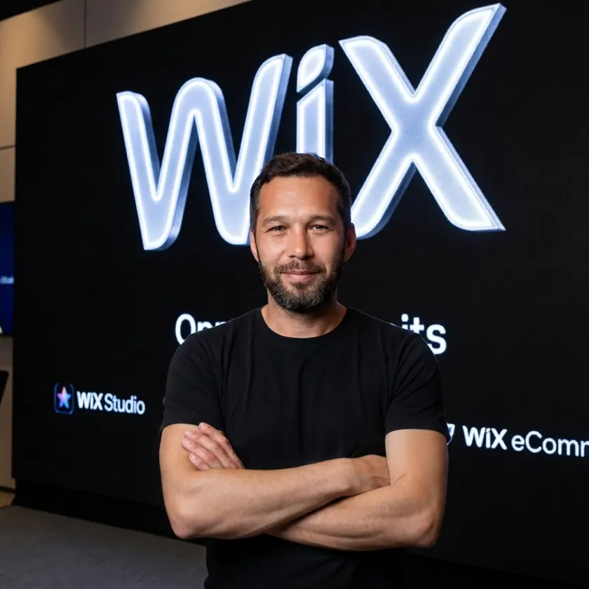 Oğuz Sarıkaya, Wix Uzmanı